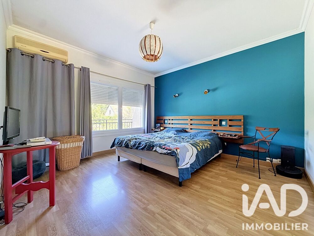 à vendre  Maison Saint-Prix (95390)