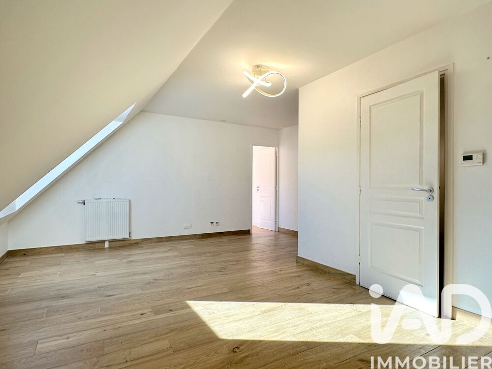 Vente Appartement Vente Appartement 4 pièces Montrouge