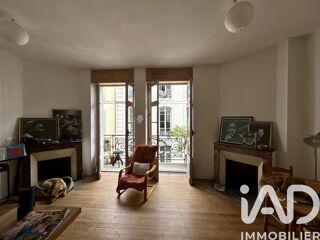  Appartement à vendre 3 pièces 62 m²
