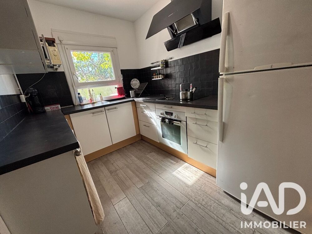 Vente Maison de ville 5 pièces