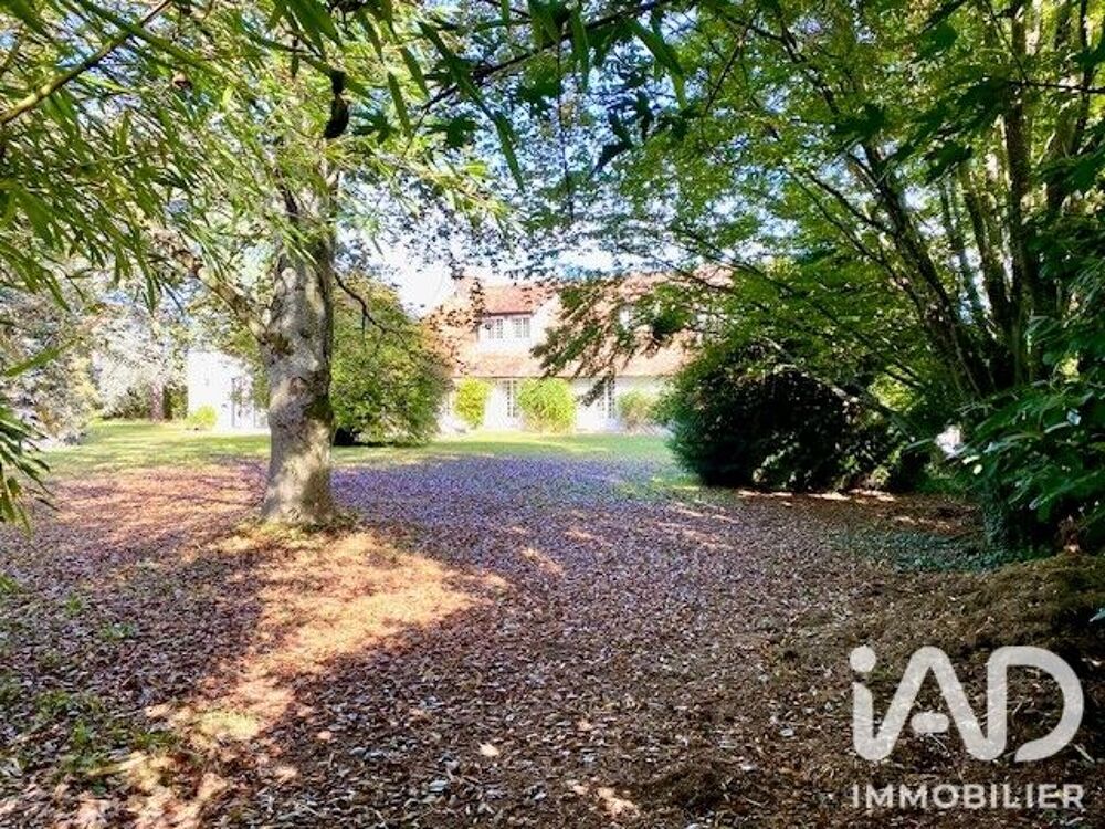 à vendre  Maison Boullay-les-Troux (91470)