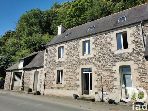   Vente Maison de campagne 5 pièces Maison - 5 pièce(s) - 130 m²