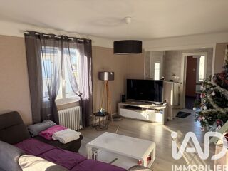  Maison � vendre 4 pi�ces 84 m�