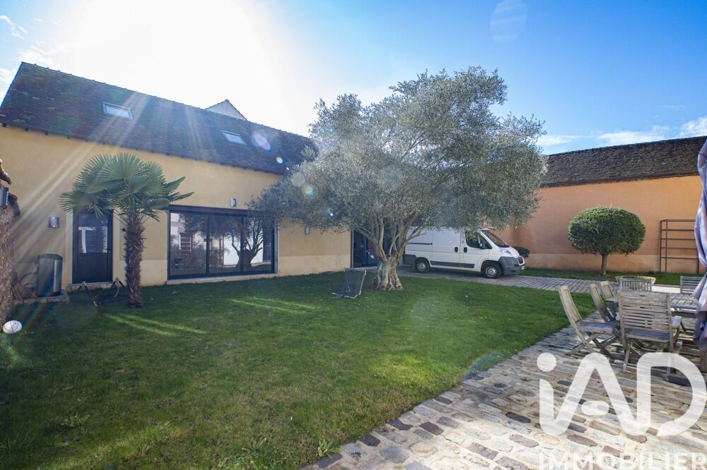 Vente Maison de ville 8 pièces