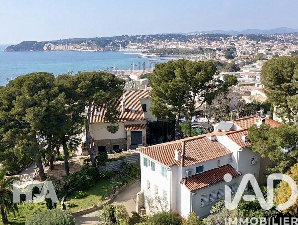 Vente Demeure 8 pièces