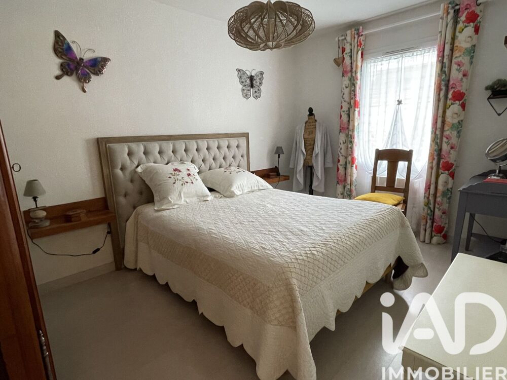 Vente Maison Vente Maison/villa 4 pièces Bracieux
