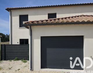  Maison à vendre 5 pièces 124 m²