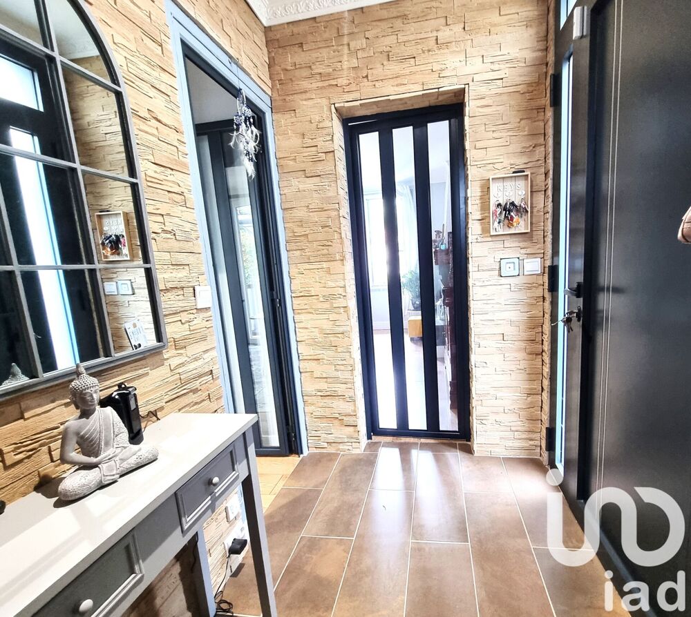 Vente Maison Vente Maison/villa 6 pièces Bergerac