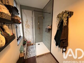  Maison à vendre 5 pièces 126 m²