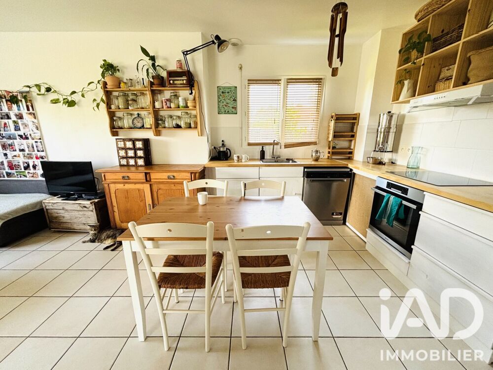 vente Maison - 6 pièce(s) - 93 m² Esquay-Notre-Dame (14210)