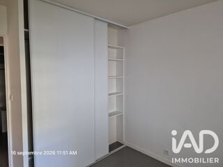  Appartement à vendre 3 pièces 60 m²