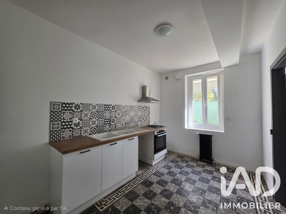Vente Maison Vente Maison traditionnelle 6 pièces Gaillac