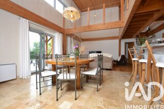  Maison à vendre 5 pièces 193 m²