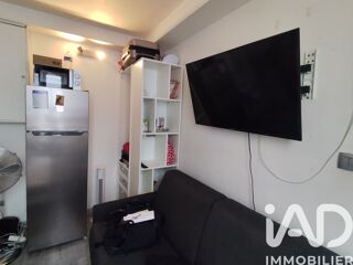  Appartement � vendre 1 pi�ce 14 m�