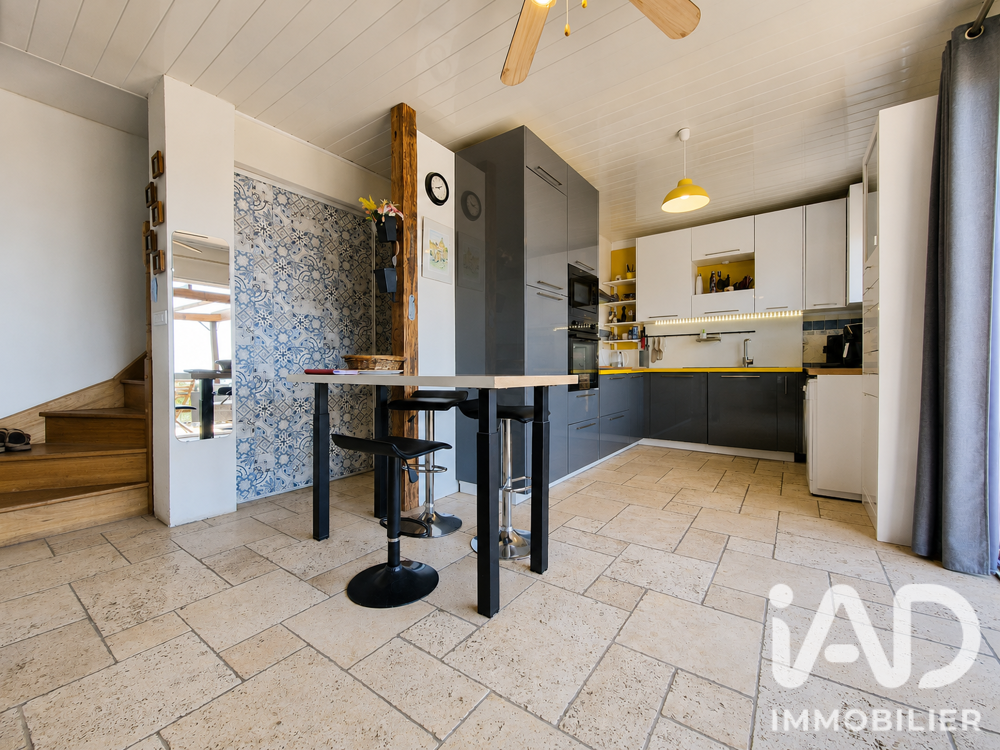 Vente Maison/villa 7 pièces