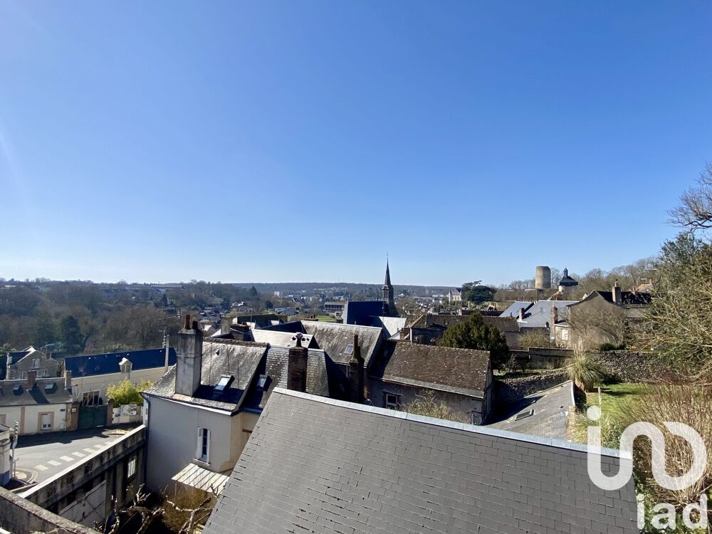 Vente Maison/villa 9 pièces