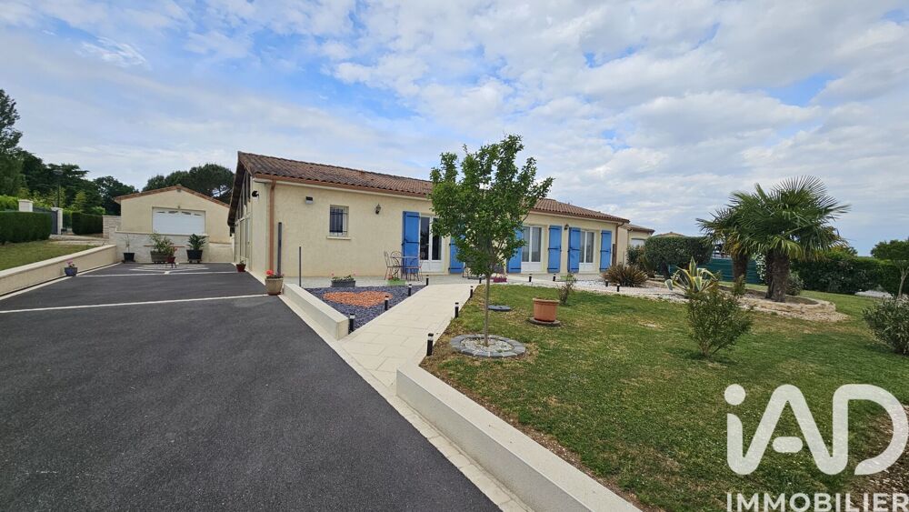 Vente Pavillon 4 pièces