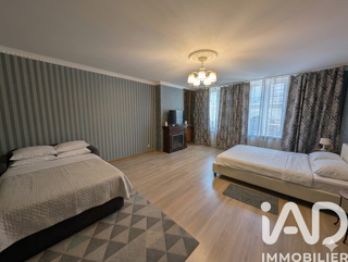  Maison à vendre 6 pièces 208 m²