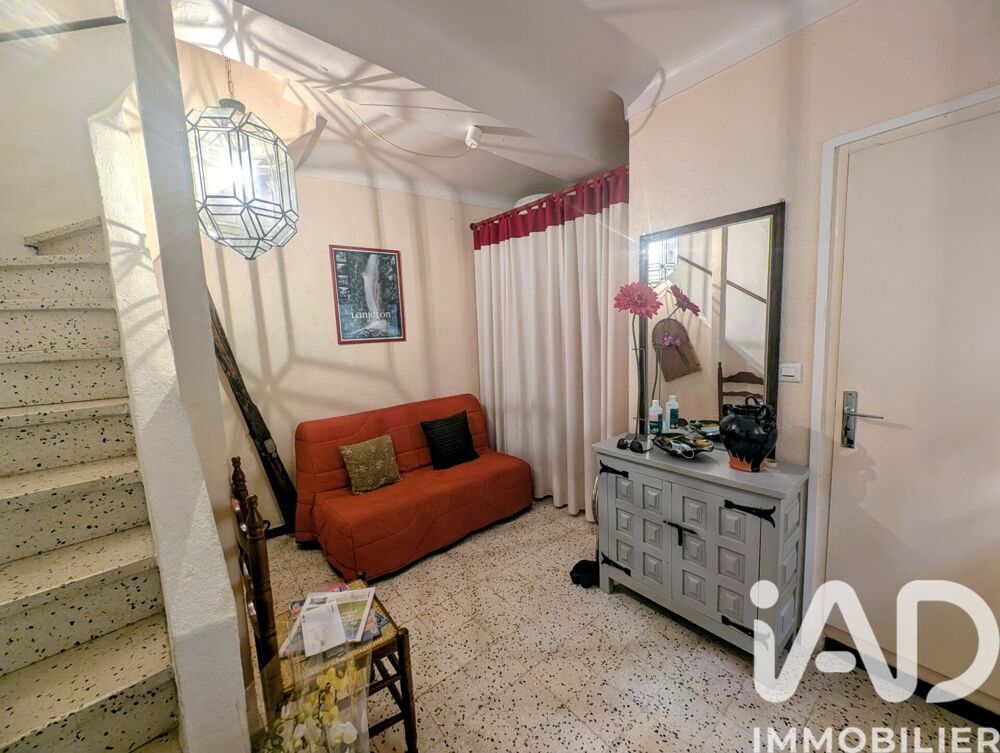 Vente Maison de village 3 pièces