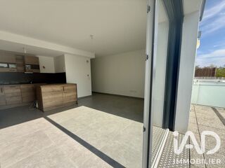  Appartement à vendre 4 pièces 77 m²