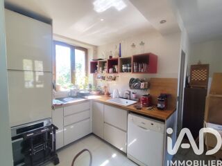  Appartement à vendre 3 pièces 40 m²