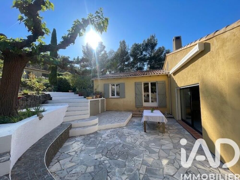 � vendre  Maison Toulon (83200)