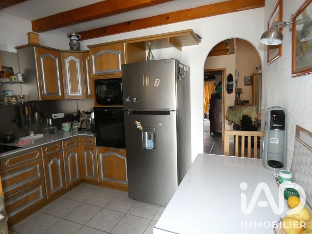 Vente Maison Vente Maison/villa 3 pièces Fleury d'aude