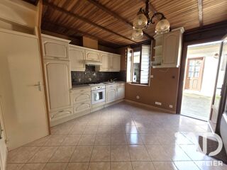 Vente Maison Vente Maison de ville 4 pièces Le tréport