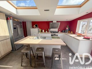  Maison à vendre 6 pièces 144 m²