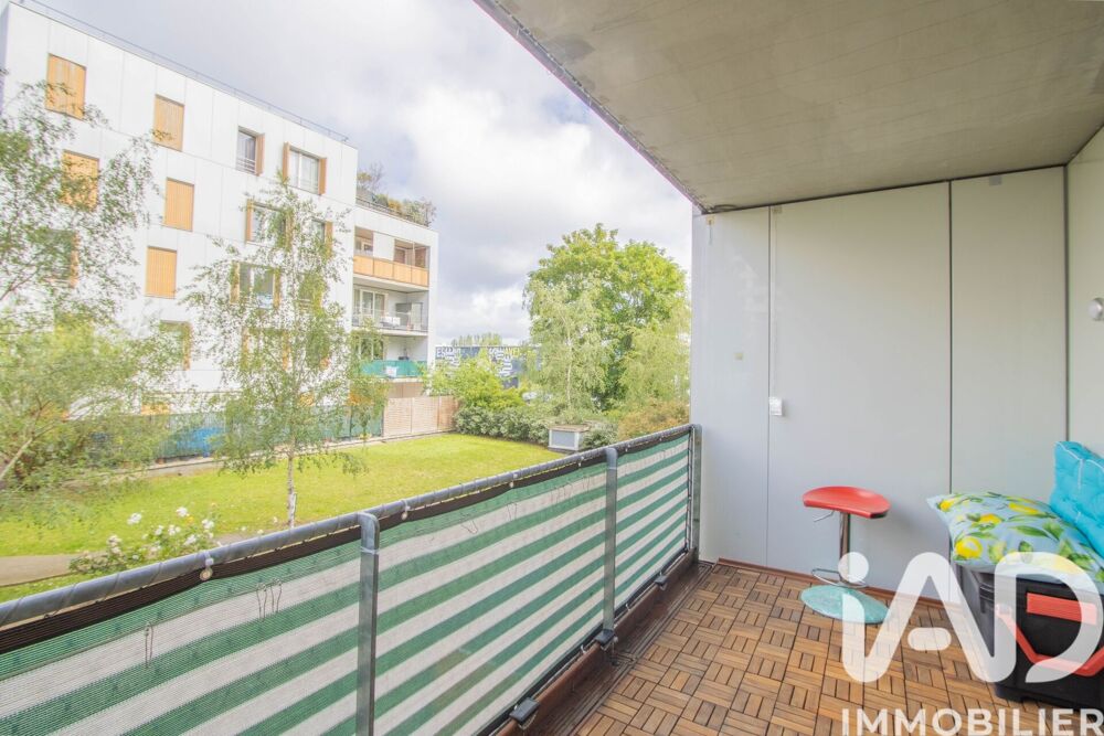 Vente Appartement Vente Appartement 3 pièces L'Île-saint-denis