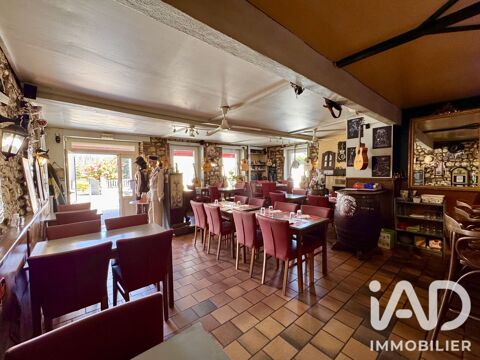   Vente Bar, Brasserie, Tabac 110 m&sup2; 