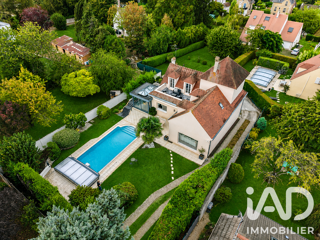  Maison à vendre 8 pièces 173 m²