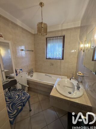  Maison � vendre 5 pi�ces 93 m�