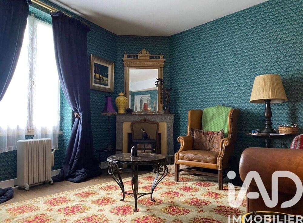 Vente Maison Vente Maison/villa 6 pièces Taizé-aizie
