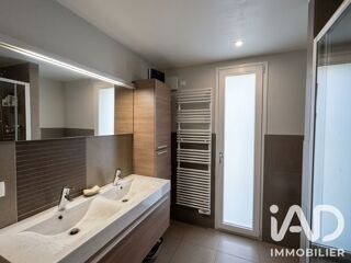  Maison à vendre 7 pièces 199 m²