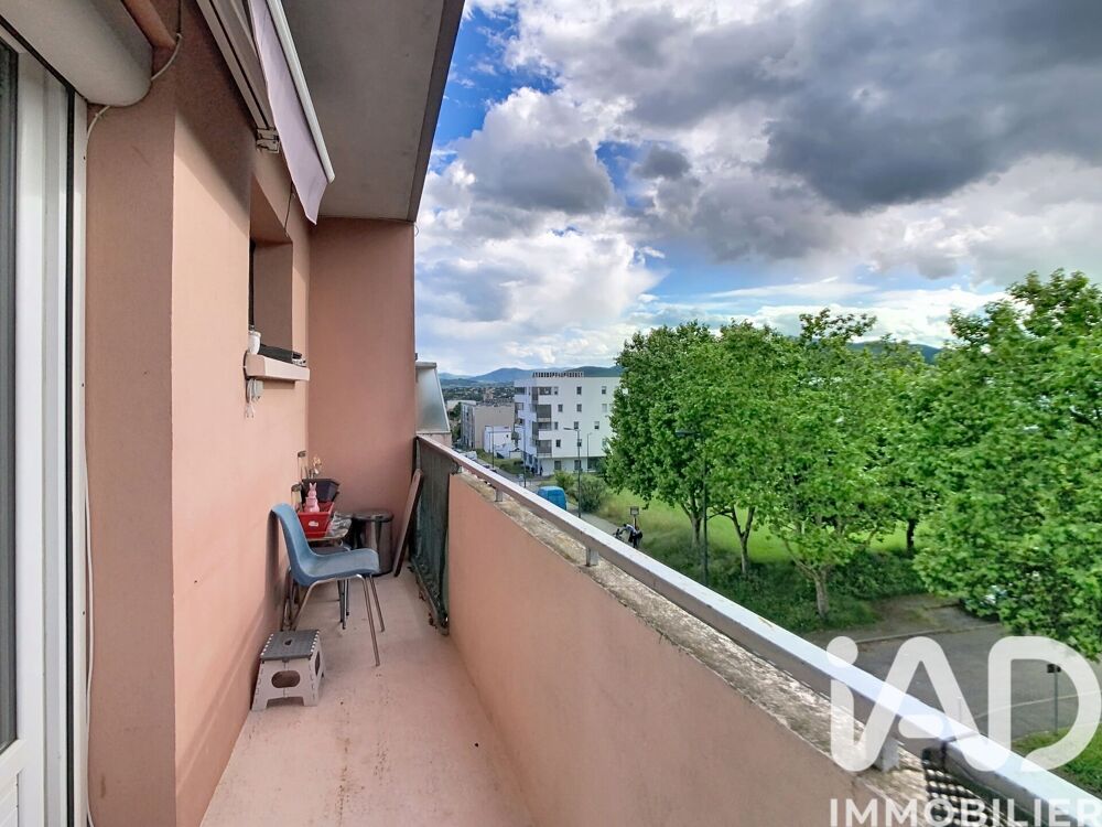 Vente Appartement 5 pièces