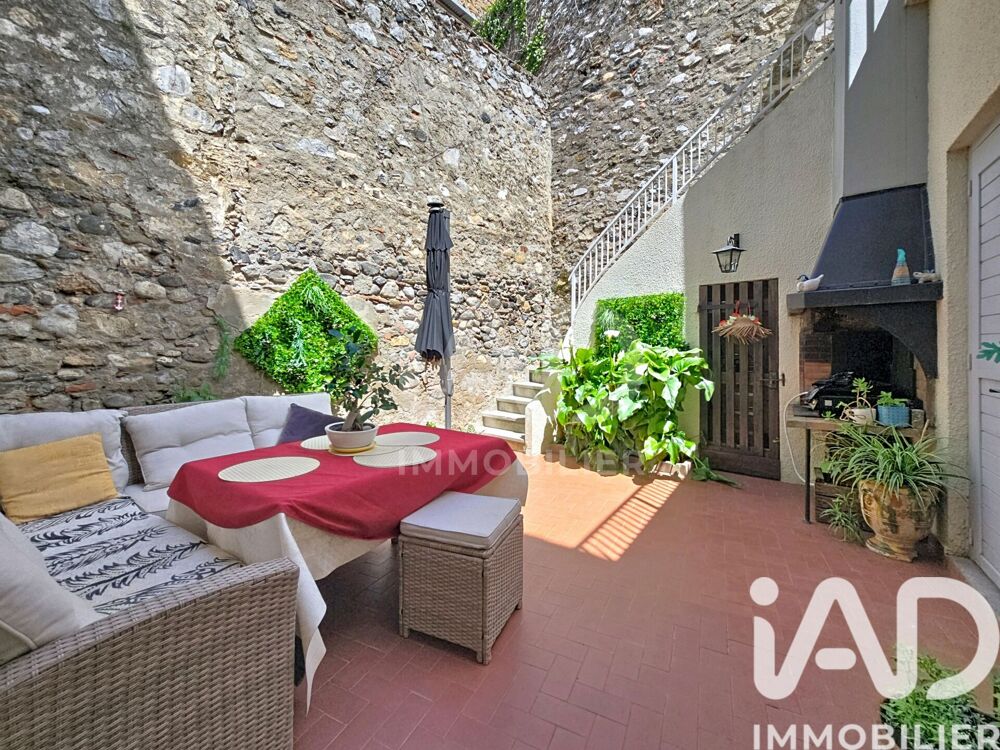 Vente Maison de village 6 pièces