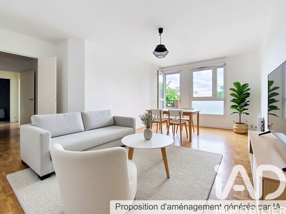 Vente Appartement Vente Appartement 3 pièces Le kremlin-bicêtre