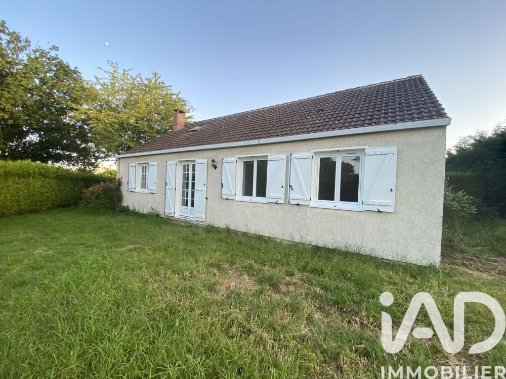 Vente Maison/villa 5 pièces