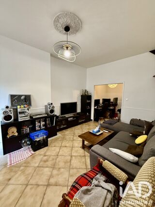 Vente Maison Vente Maison de ville 3 pièces Auxerre