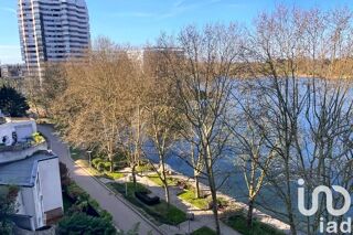  Appartement � vendre 2 pi�ces 48 m�