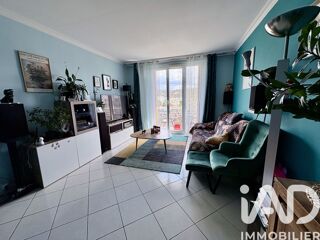  Appartement � vendre 3 pi�ces 62 m�