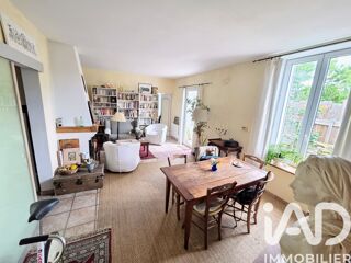  Maison � vendre 3 pi�ces 73 m�