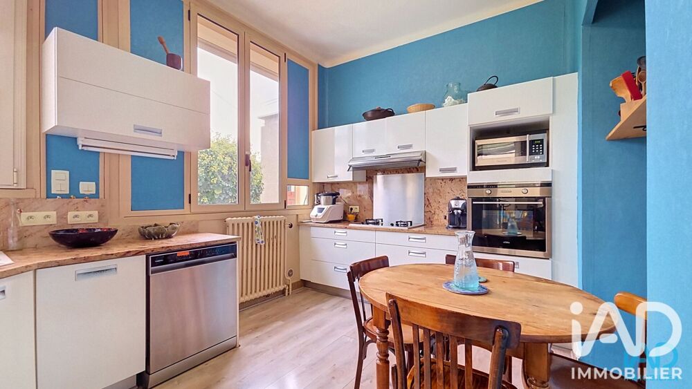 Vente Maison Vente Demeure 8 pièces Saint-Étienne