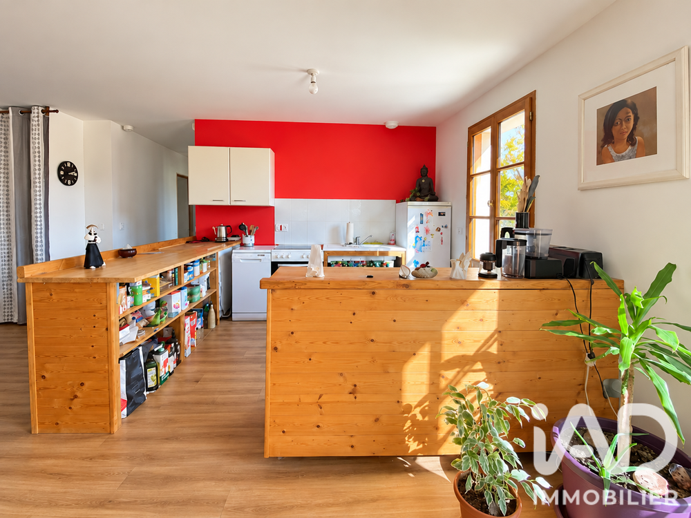 Vente Maison Vente Maison/villa 4 pièces Goussonville