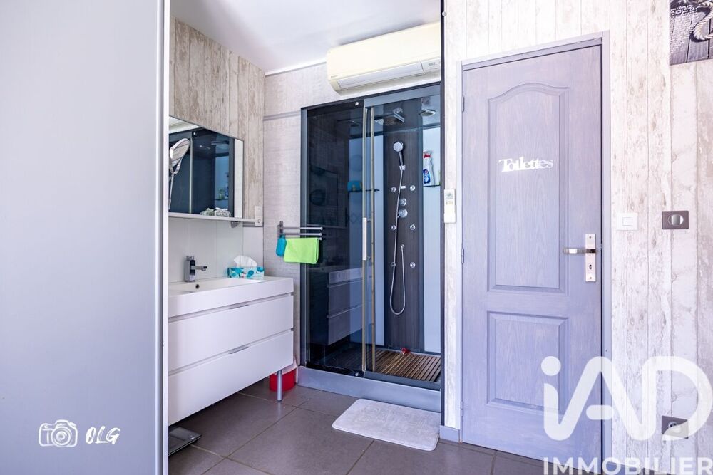 � vendre  Maison Bellegarde (30127)