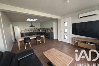  Maison � vendre 8 pi�ces 210 m�