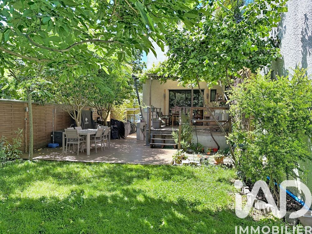 Vente Maison Vente Maison/villa 7 pièces Colombes