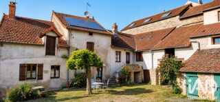  Maison à vendre 6 pièces 133 m²
