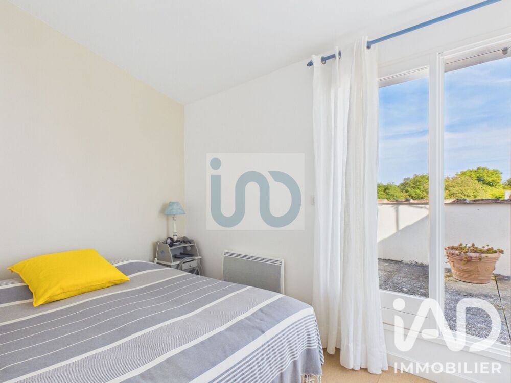 Vente Appartement Vente Appartement 3 pièces Saint-martin-de-ré